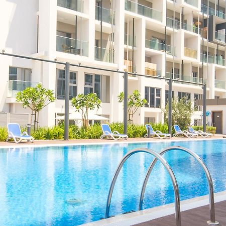 Industrial Chic Retreat Apartment Al Qurayyah ภายนอก รูปภาพ