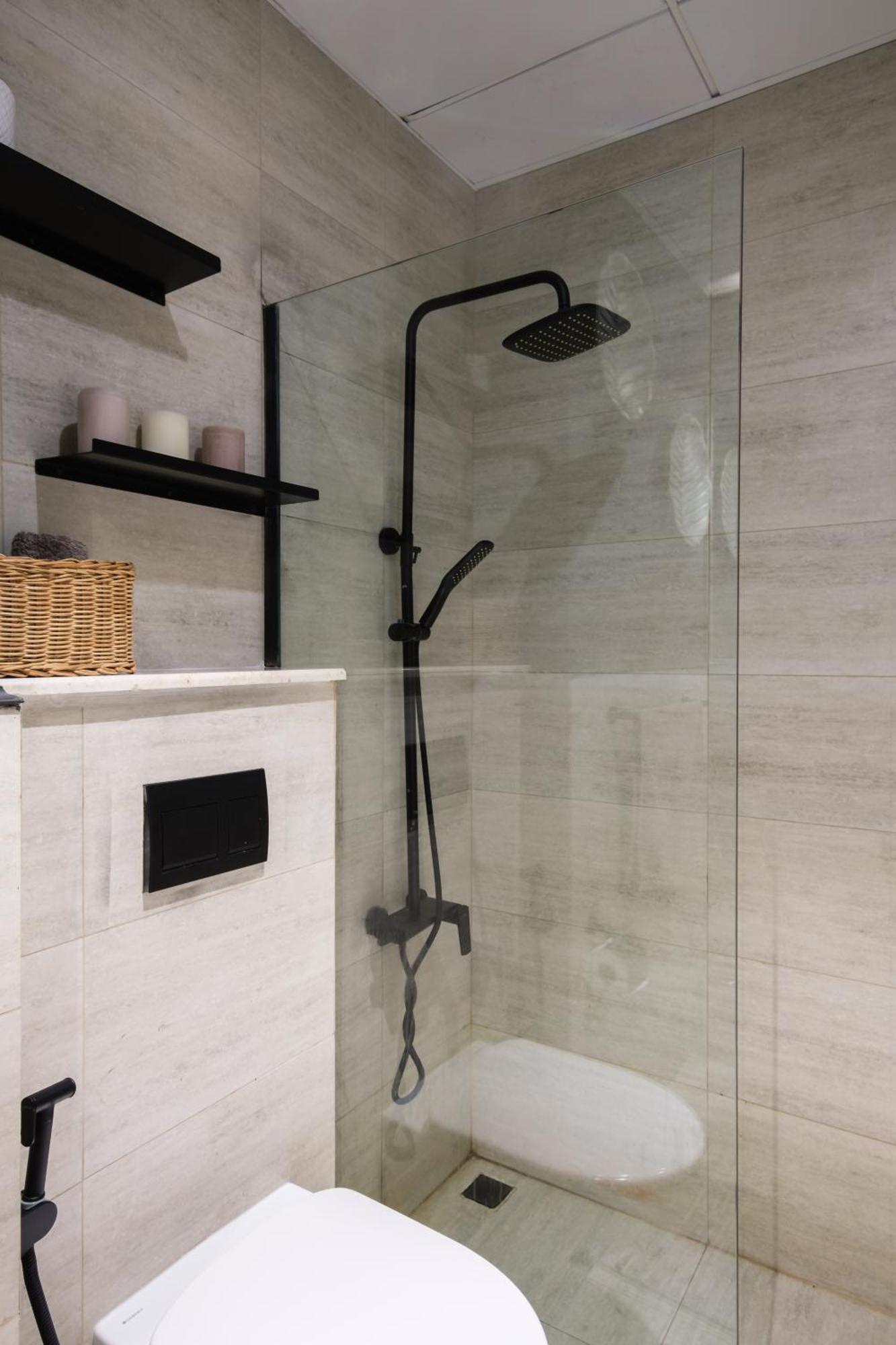 Industrial Chic Retreat Apartment Al Qurayyah ภายนอก รูปภาพ