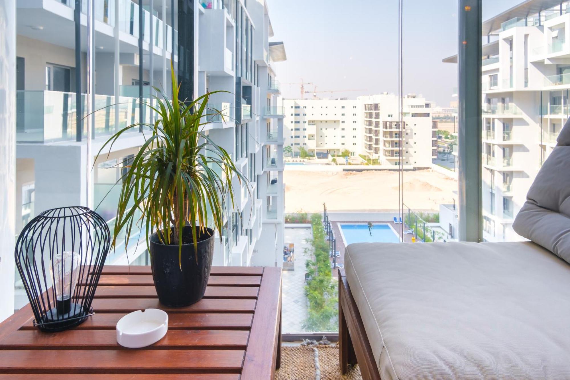 Industrial Chic Retreat Apartment Al Qurayyah ภายนอก รูปภาพ