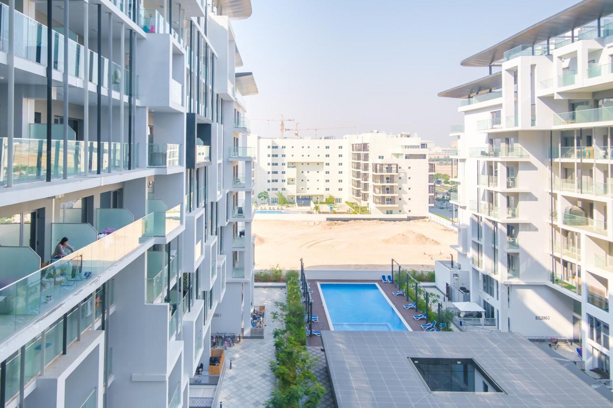 Industrial Chic Retreat Apartment Al Qurayyah ภายนอก รูปภาพ